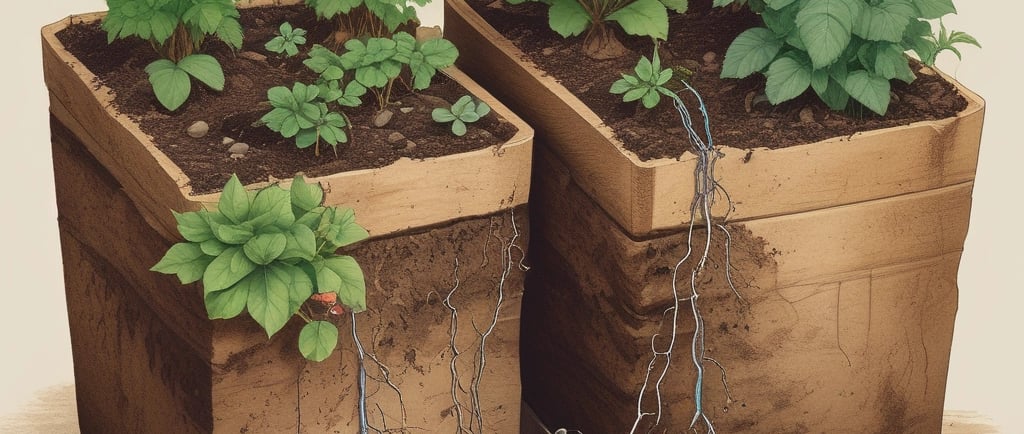 photo of white staircase