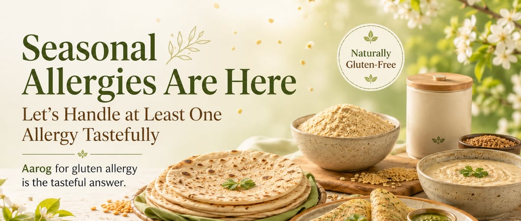 Aarog_tasteful answer to gluten allergy