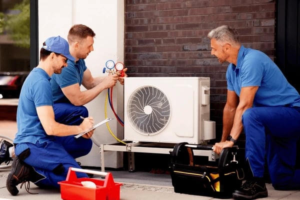 Top 20 Most Best & Trusted AC Repair Services in Goregaon East (2026 Edition)