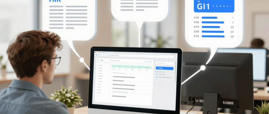 photo of white staircase