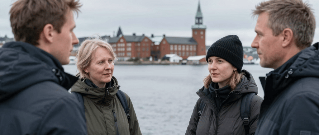 black blue and yellow textile