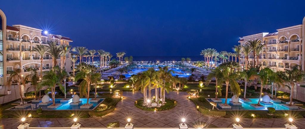Premier Le Reve Hotel and Spa