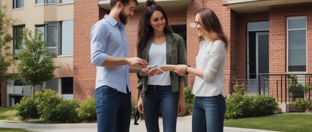 inversion inmobiliaria