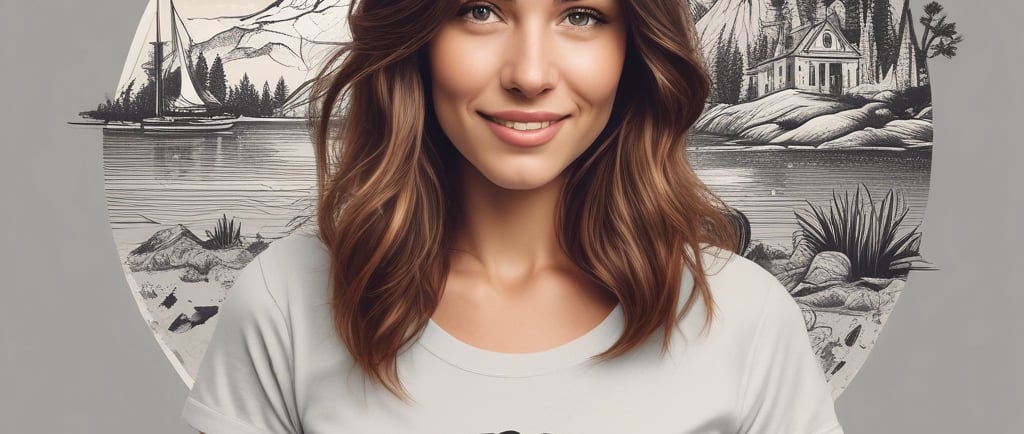 a person wearing a large gold and black dress