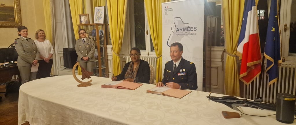 signature charte promiles symbiose b2b consulting