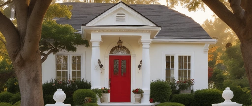 white concrete building during daytime
