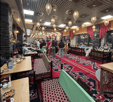 Gaziantep Sıra Gecesi | Gap Sıra Geceleri