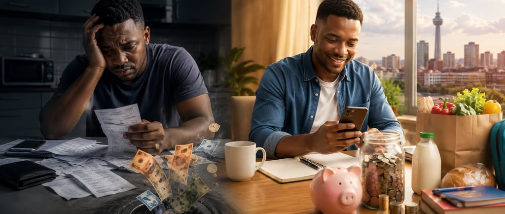 Stop Wasting money on loan interest