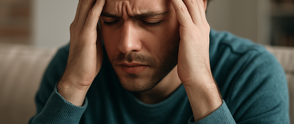 a autoestima e os sintomas do TDAH