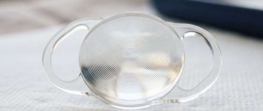 akıllı lens,trifokal