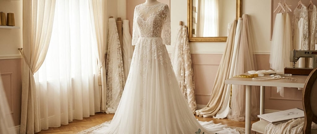 velma simon the bridal designer