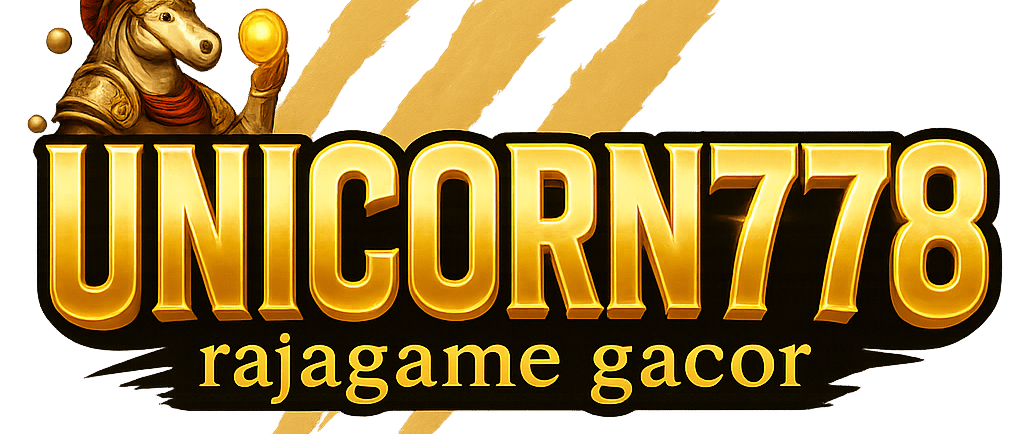 unicorn778 game gacor 