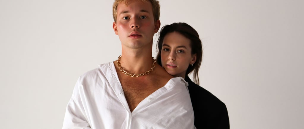 how to stop overthinking your relationship a man and a woman together
