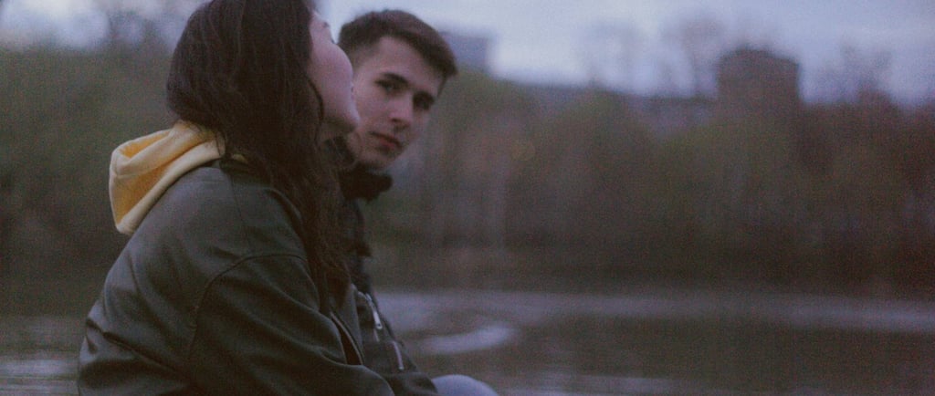 signs your boyfriend is taking you for granted