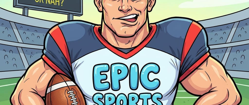 is epic sports legit