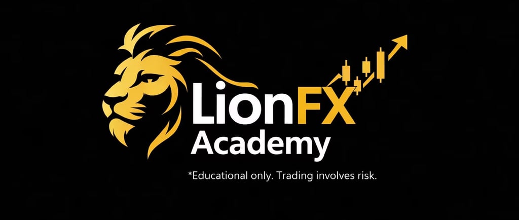 LionFX academy trading group, PU Prime