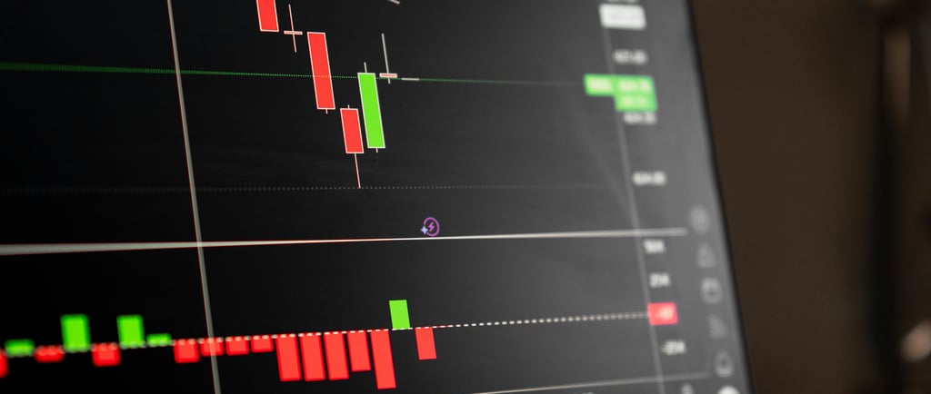 RFX Trading Group, PU Prime