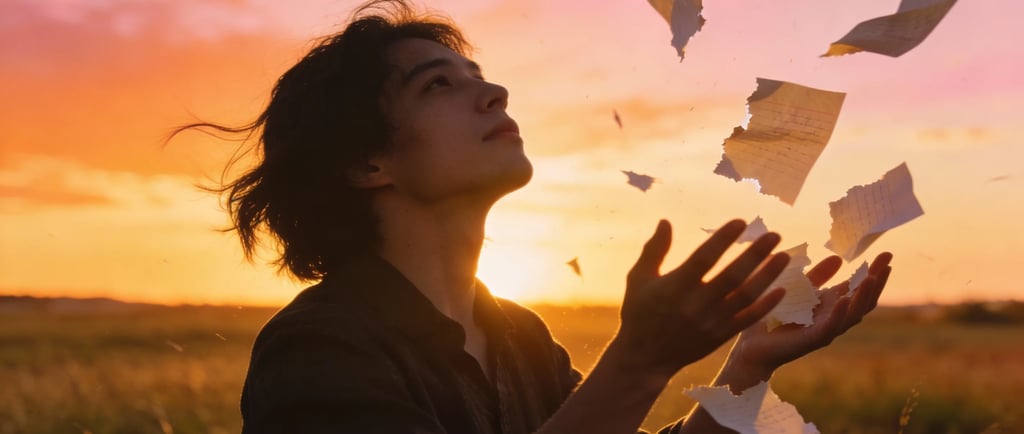 Como perdonar y sanar