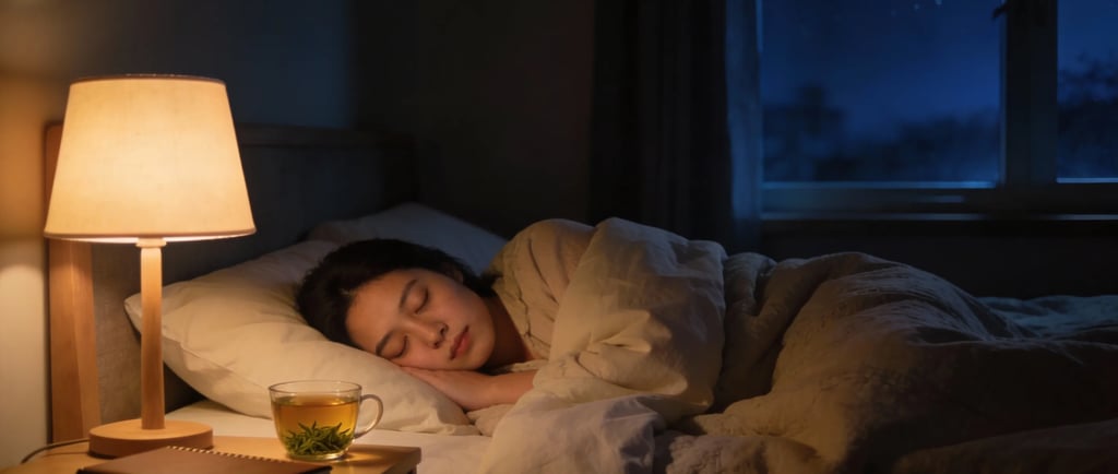 Dejar de sobrepensar