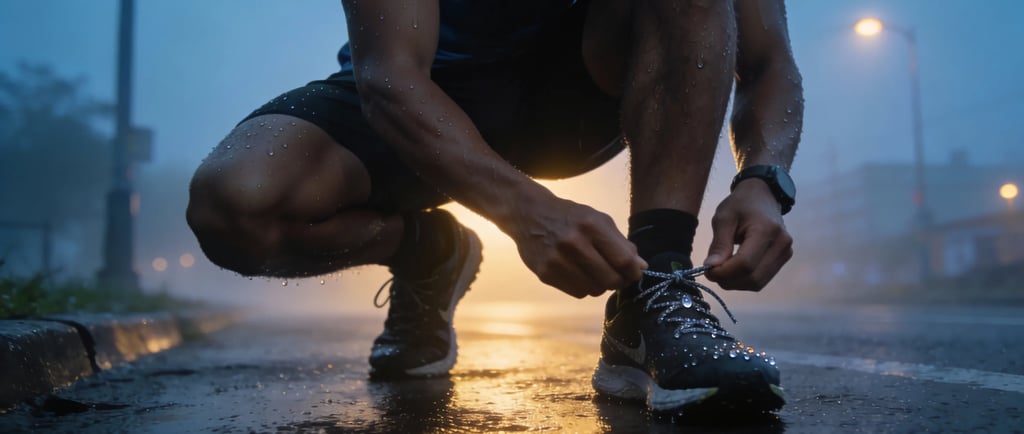 Disciplina y motivación