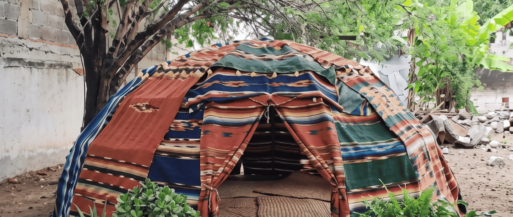 temazcal huasteca potosina medicina ancestral