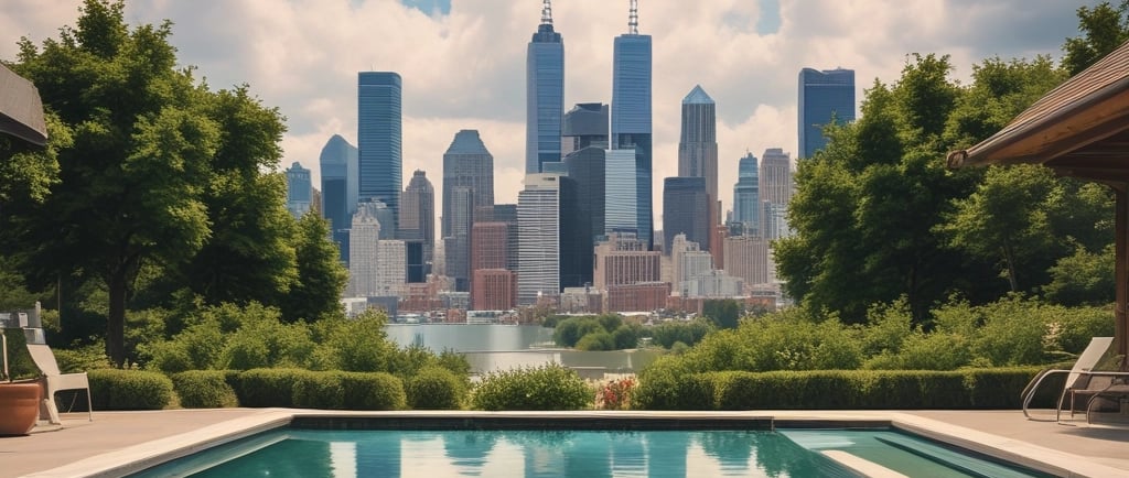 red Texas neon light sign