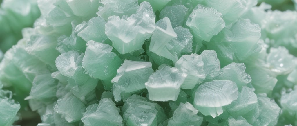 photo of white staircase