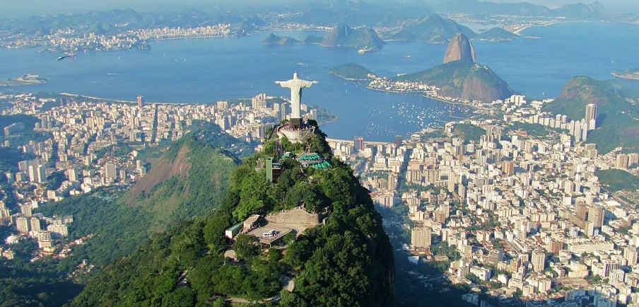 Valor taxa condomínio sobe no Rio de Janeiro - RJ