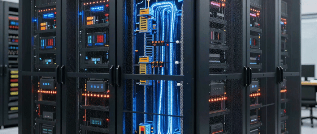 worm's-eye view photography of concrete building