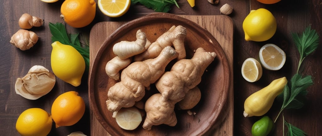 A vibrant bowl of fresh fruits and vegetables symbolizing a wholesome start to a health journey.