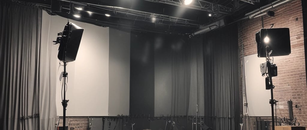 a view of a mountain range with houses in the foreground