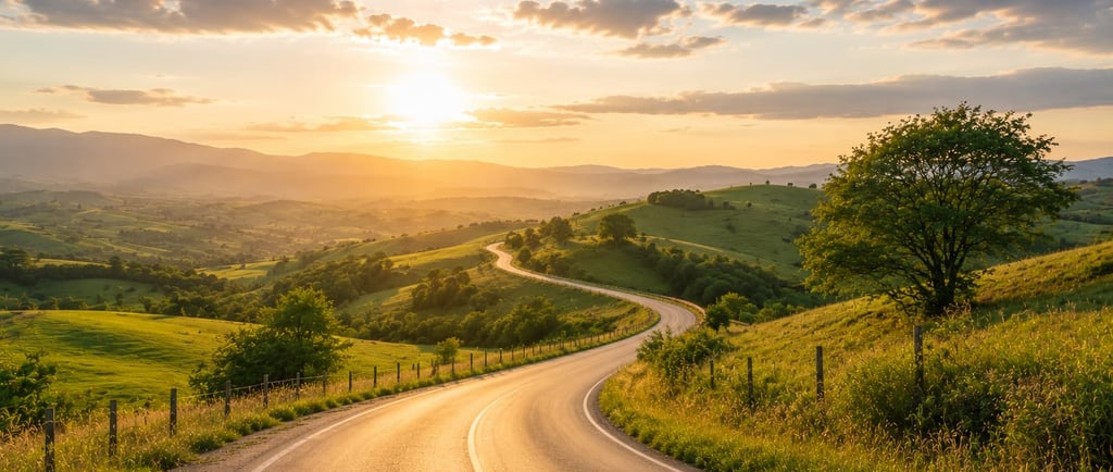 Caminho para encontrar propósito de vida