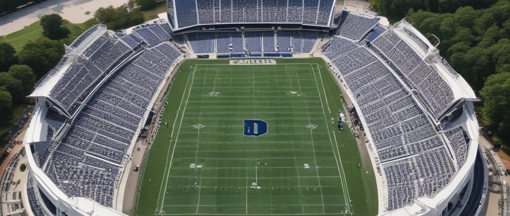 photo of white staircase