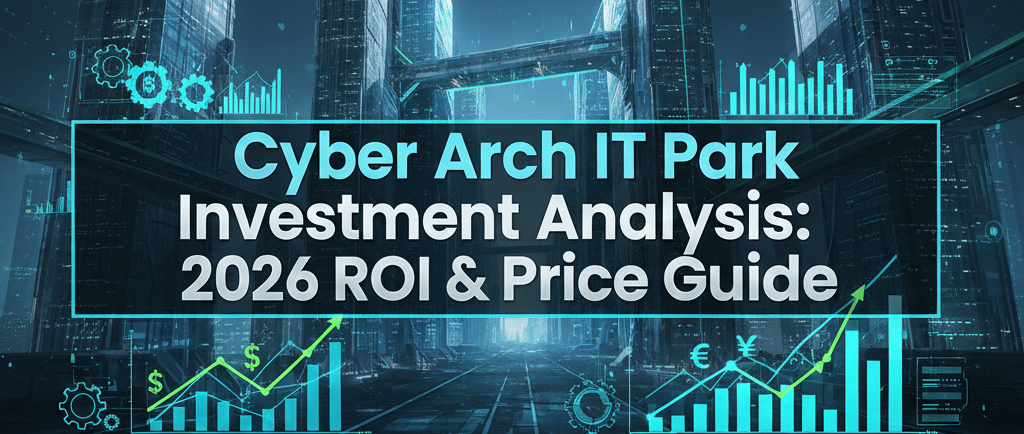 Cyber Arch IT Park Investment Analysis