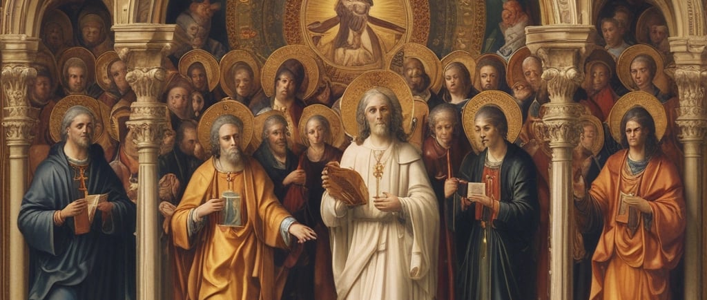 white concrete building during daytime