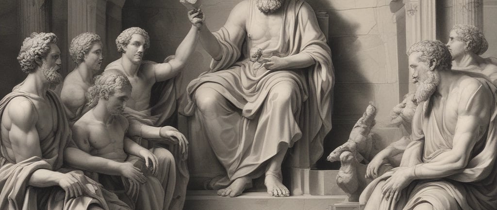 a man riding a skateboard down the side of a ramp