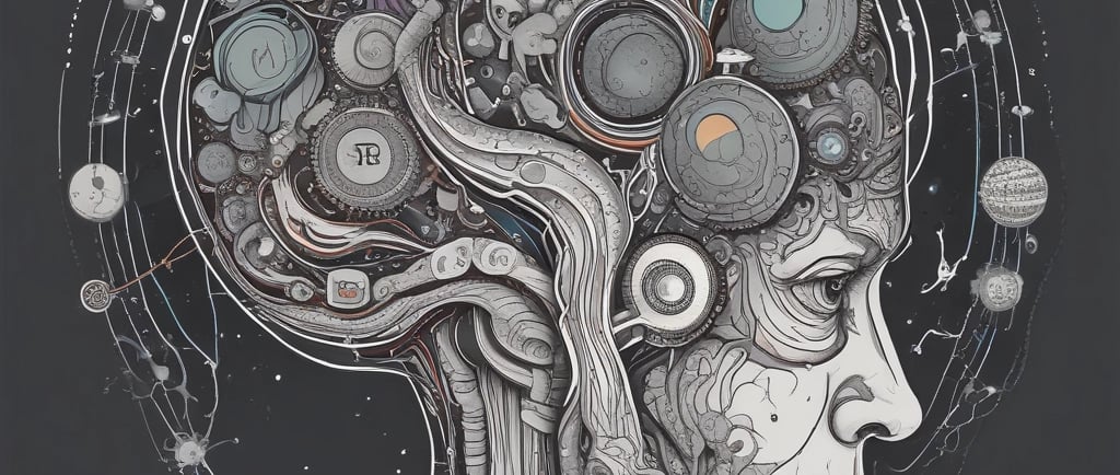 a man riding a skateboard down the side of a ramp