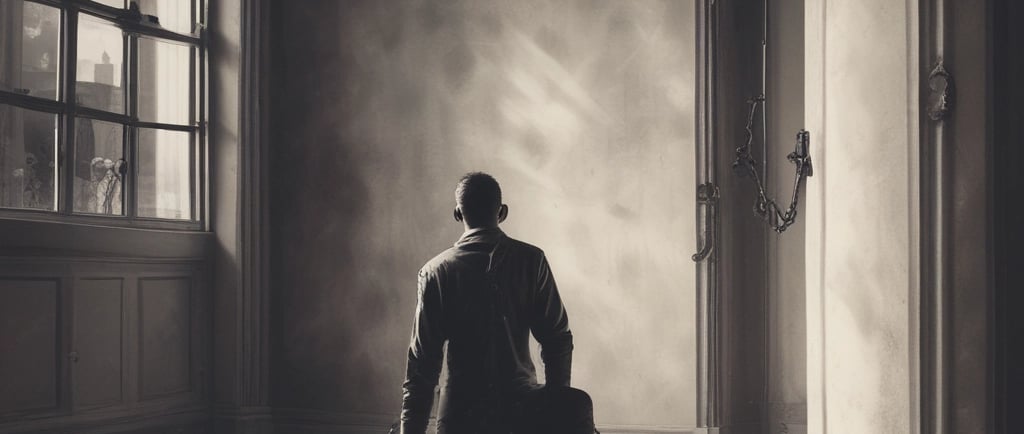 a close up of a sign on a wall