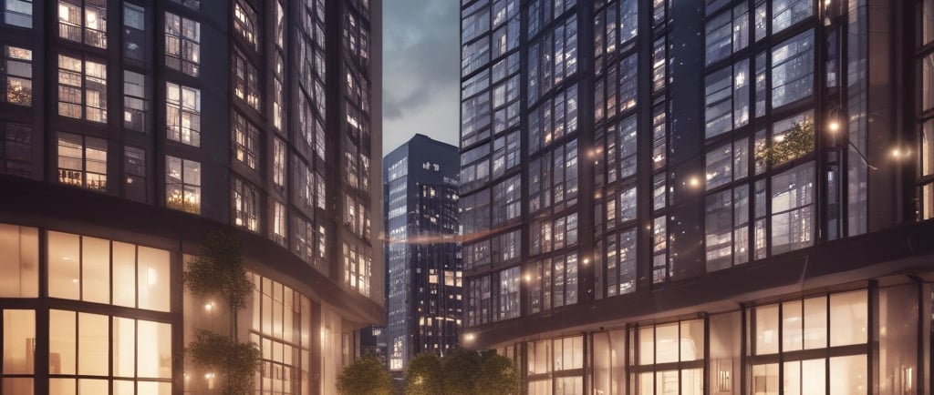 a man riding a skateboard down the side of a ramp