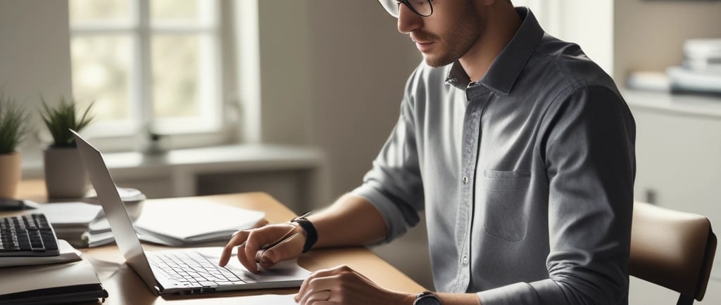 black blue and yellow textile