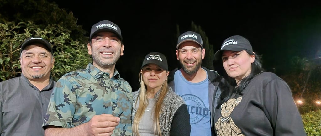 Nuestra Historia Torreon Gastro Bar