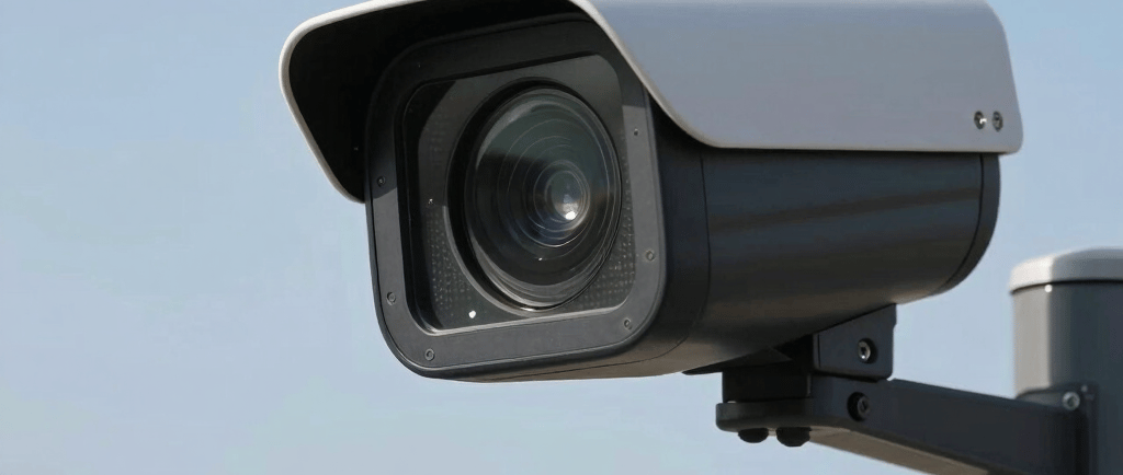 Digital screens display data on a circuit board background