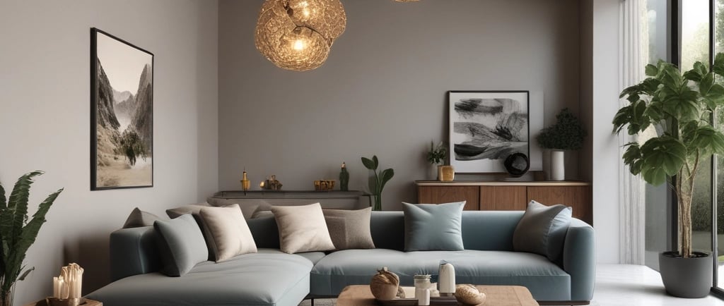 black blue and yellow textile