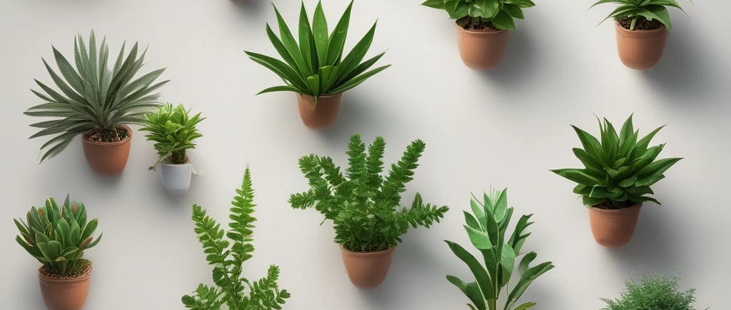 photo of white staircase