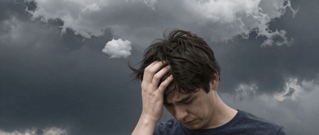 a man riding a skateboard down the side of a ramp