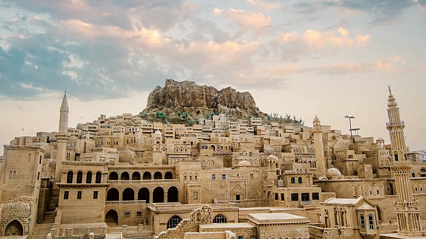 Mardin gezi rehberi, muhafazakar Mardin gezi planı, Mardin muhafazakar tur, Mardin aile gezi rehberi