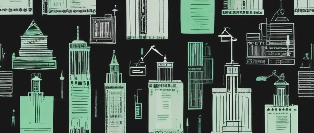 white concrete building during daytime