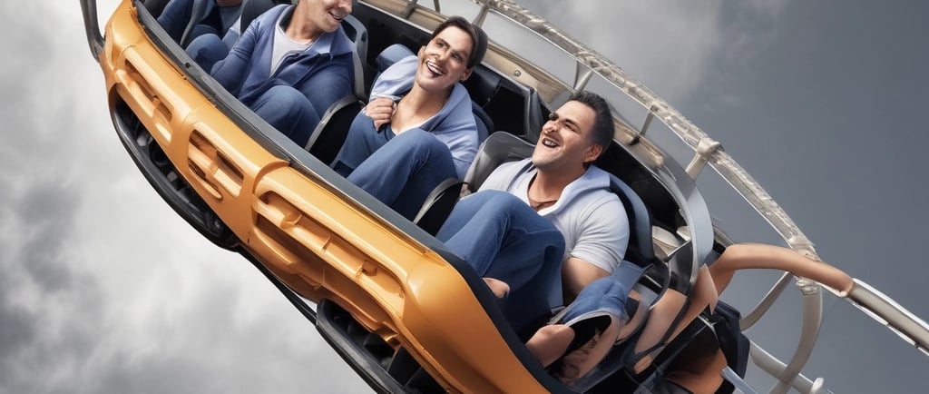 white concrete building