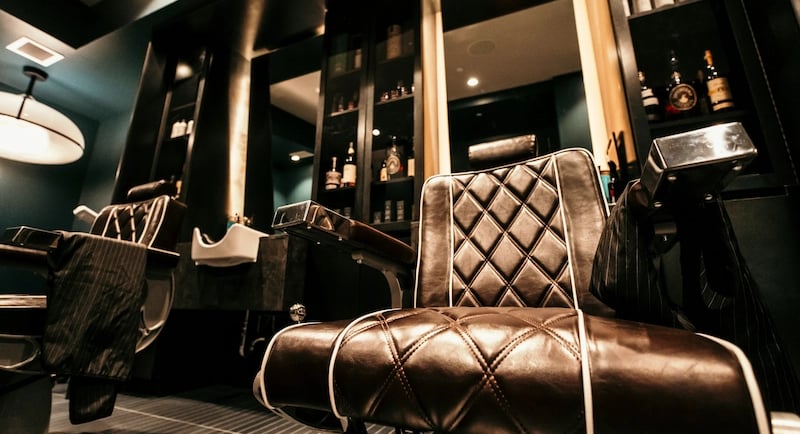 Werkroom Barbershop | Among the best barbers in Portsmouth, Southsea