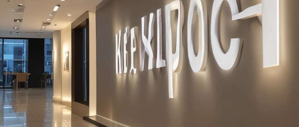 worm's-eye view photography of concrete building